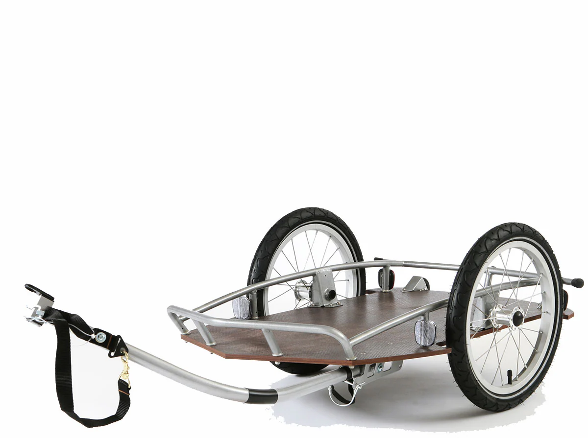 Trailer model finder